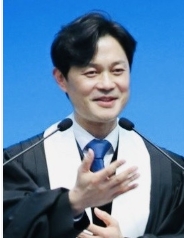 광영중앙교회 김성현목사